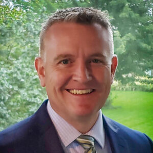 Chris Hoffman