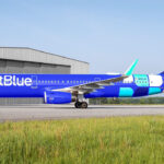 Collins Aerospace JetBlue