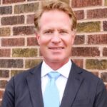Darin Luneckas, founder of Luneckas Law, P.C