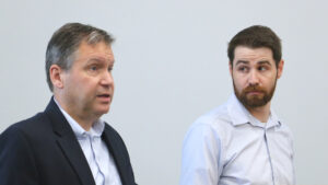 Dave Herkert Eric Curtis Alliant Energy