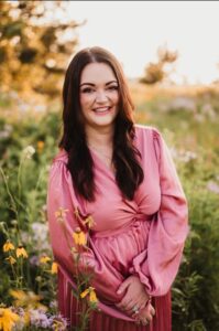 Dr. Katie Dunbar