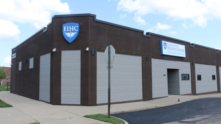Eastern Iowa Health Center pharmacy