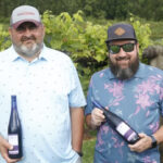 Fireside Winery Blu Governor's Cup