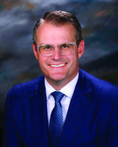 Adam Gregg