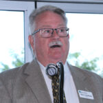 Hiawatha mayor Steve Dodson State of the City