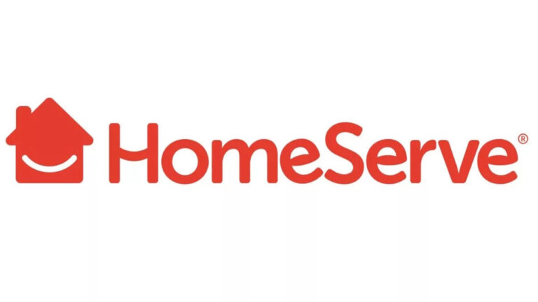 HomeServe logo