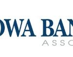 Iowa Bankers Association logo