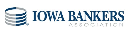 Iowa Bankers Association logo