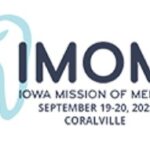 Iowa Mission of Mercy logo