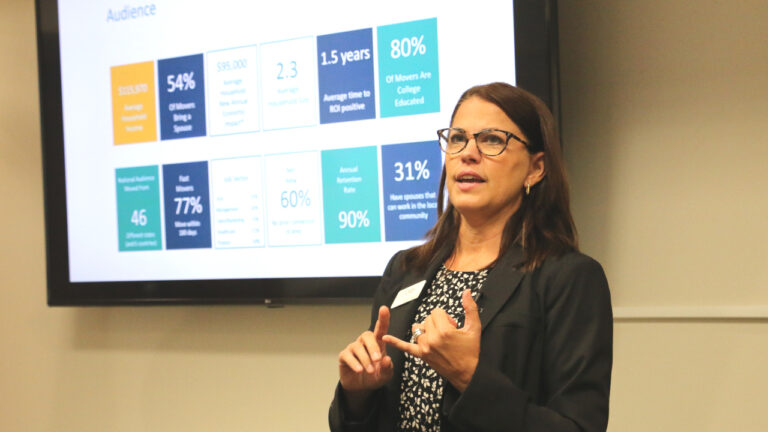 Jodi Schafer Collaborative Growth Initiative MakeMyMove