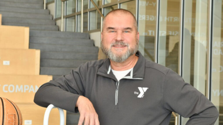 Robert Carlson Cedar Rapids Metro YMCA