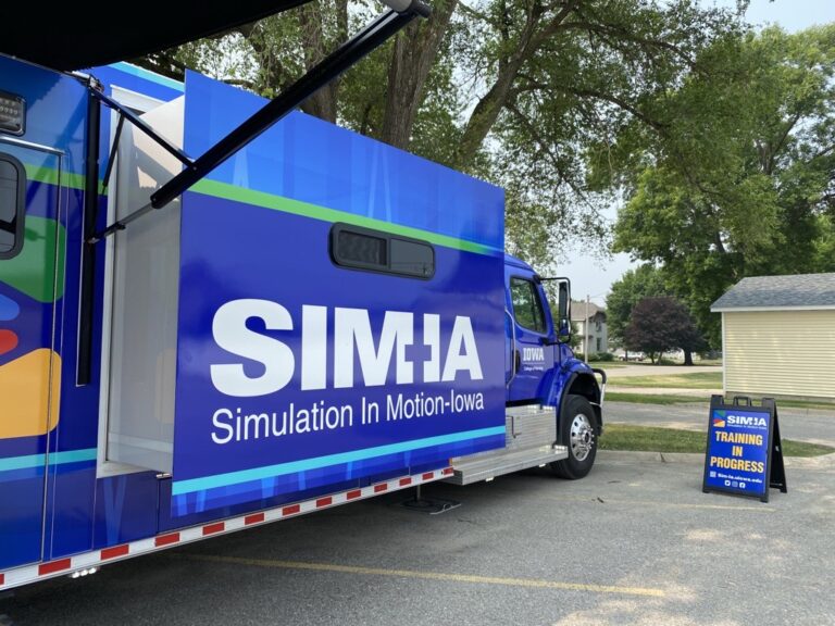 The SIM-IA bus.