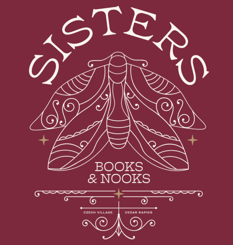 Sisters Books & Nooks