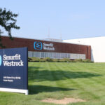 Smurfit Westrock plant Cedar Rapids