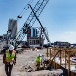 Wendler project in downtown Cedar Rapids