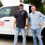 Wendler team Kurt Reihmann