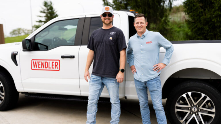 Wendler team Kurt Reihmann