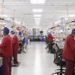 UIHC Central Sterile Services