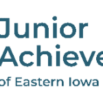 Junior Achievement of Eastern Iowa logo
