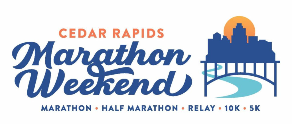 Cedar Rapids marathon
