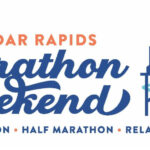Cedar Rapids marathon