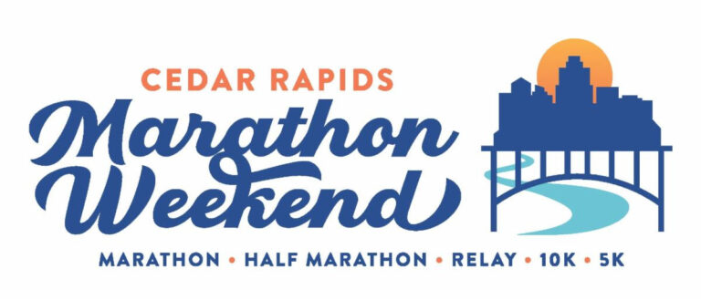 Cedar Rapids marathon