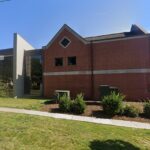 University of Iowa Health Care is in the process of acquiring the last piece of real estate from the Mercy Iowa City bankruptcy, located east of the downtown campus at 601 E. Bloomington St. in Iowa City.