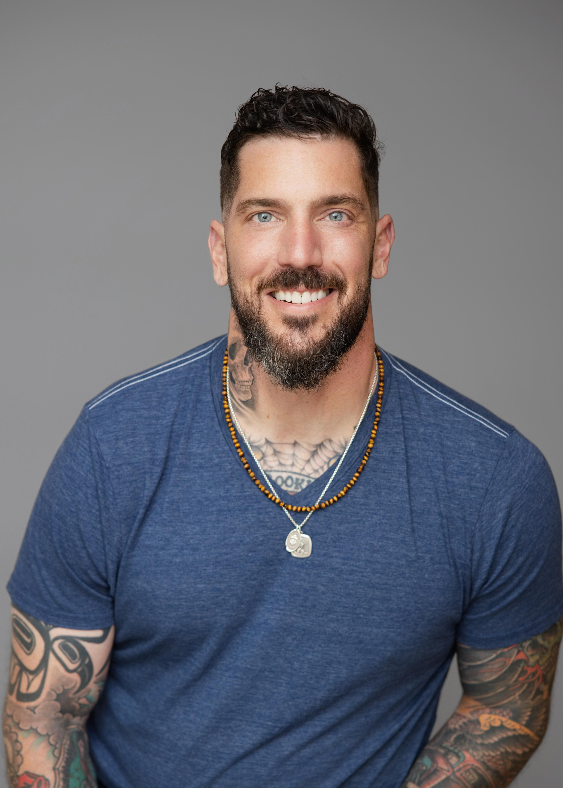 Corridor Business Journal: Real Success — Robert Gallery, CEO of Athletes For Care