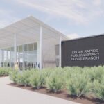 CREDIT CEDAR RAPIDS LIBRARY FOUNDATION