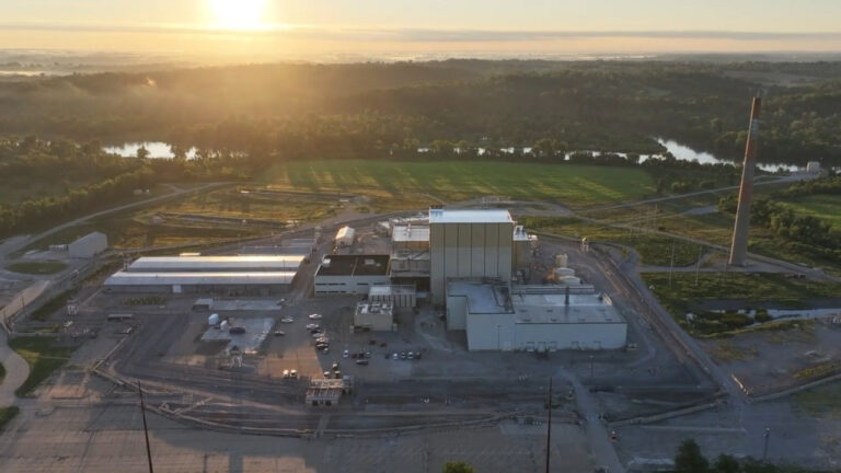 Duane Arnold Energy Center