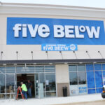 Five Below Westdale