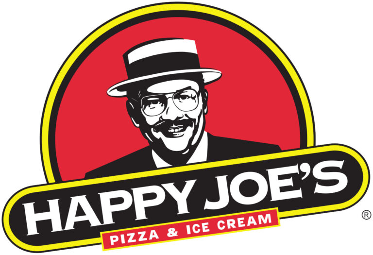 Happy Joe's logo