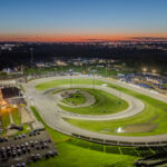 Hawkeye Downs Speedway