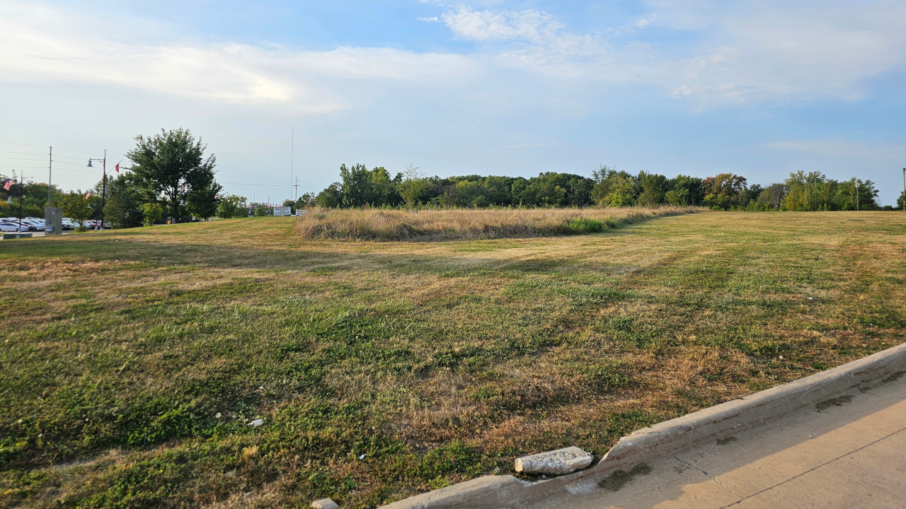 Igram Village site