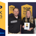 Iowa Top Workplaces 2025