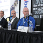 Manufacturing Conference 2025 Corporate Culture panelists