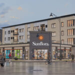 Marion library site rendering 3