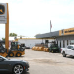 Martin Equipment Cedar Rapids