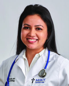 Dr. Shiny Mathewkutty