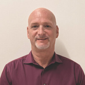 Patrick Pollock