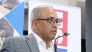 Rue Patel CBJ Manufacturing Conference