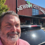 Scott Wilson NewBo City Market