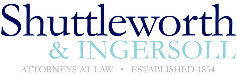 Shuttleworth & Ingersoll attorneys recognized as Best Lawyers in America
