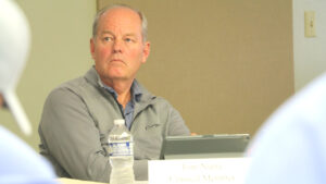 Tom Nurre Fairfax council Alliant proposal
