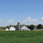 rural iowa
