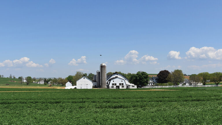 rural iowa