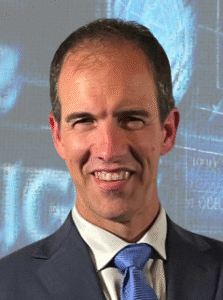 Brian Stoll