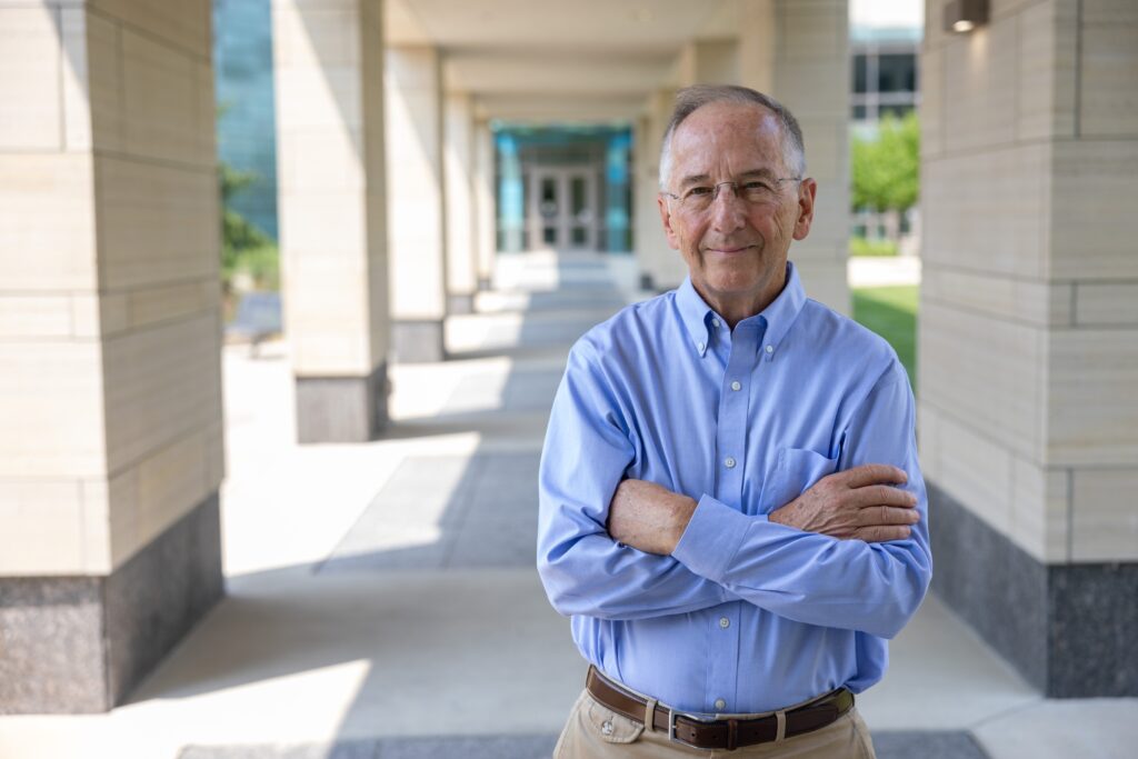 Dr. Michael J. Welsh, a University of Iowa professor and Iowa native, has received the 2025 Lasker-DeBakey Clinical Medical Research Award for his groundbreaking cystic fibrosis research that led to life-saving therapies.