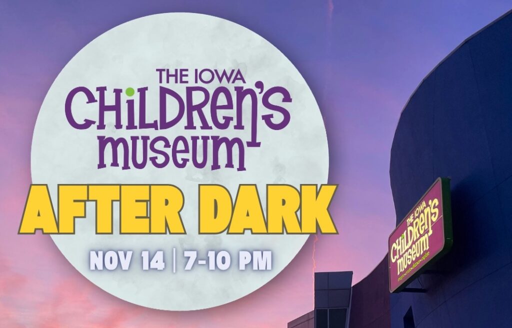 Iowa Children's Museum