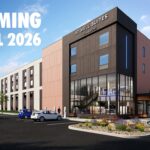 A rendering of Atwell Suites by IHG Property. The hotel will be constructed in Tiffin's park Place.